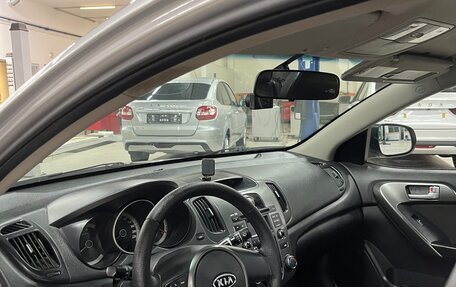 KIA Cerato III, 2011 год, 745 000 рублей, 3 фотография