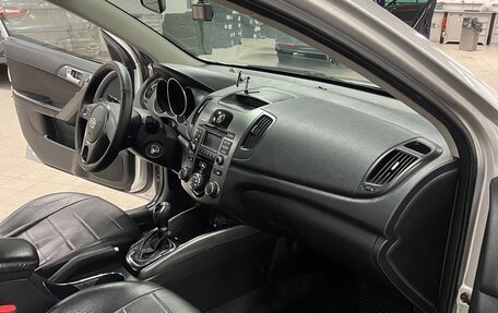 KIA Cerato III, 2011 год, 745 000 рублей, 5 фотография