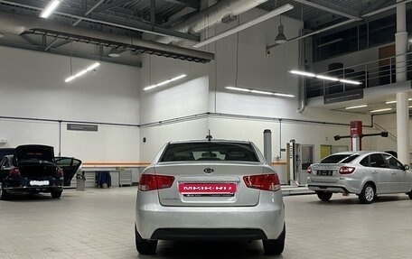 KIA Cerato III, 2011 год, 745 000 рублей, 2 фотография