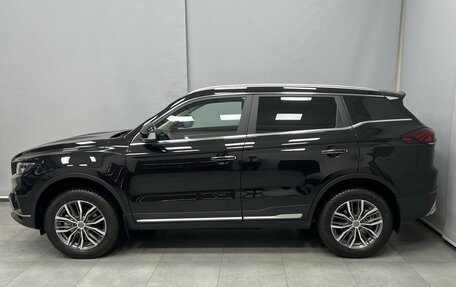 Geely Atlas, 2023 год, 2 279 000 рублей, 8 фотография