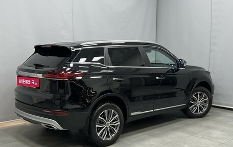 Geely Atlas, 2023 год, 2 279 000 рублей, 3 фотография