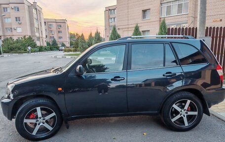 Vortex Tingo I, 2011 год, 720 000 рублей, 2 фотография