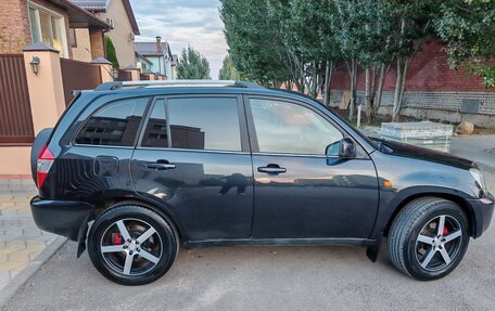 Vortex Tingo I, 2011 год, 720 000 рублей, 3 фотография