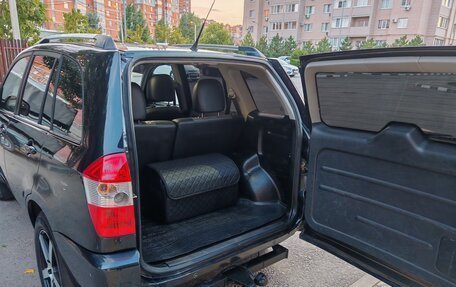 Vortex Tingo I, 2011 год, 720 000 рублей, 4 фотография