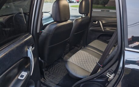 Vortex Tingo I, 2011 год, 720 000 рублей, 5 фотография