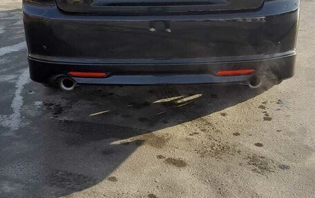 Honda Accord VII рестайлинг, 2006 год, 1 150 000 рублей, 2 фотография