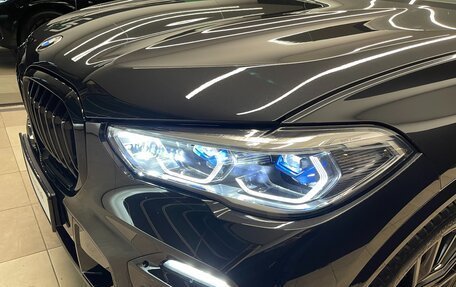 BMW X5, 2021 год, 8 200 000 рублей, 8 фотография