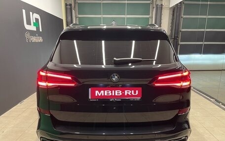 BMW X5, 2021 год, 8 200 000 рублей, 6 фотография