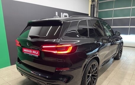 BMW X5, 2021 год, 8 200 000 рублей, 7 фотография