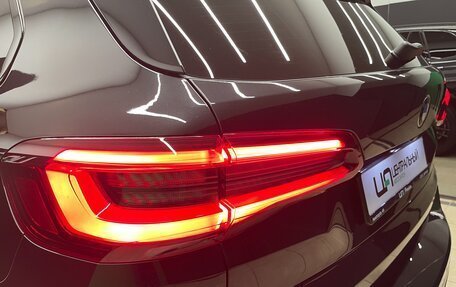 BMW X5, 2021 год, 8 200 000 рублей, 12 фотография