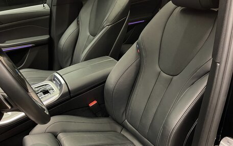 BMW X5, 2021 год, 8 200 000 рублей, 16 фотография