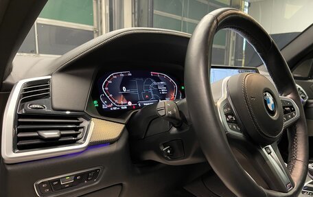 BMW X5, 2021 год, 8 200 000 рублей, 15 фотография