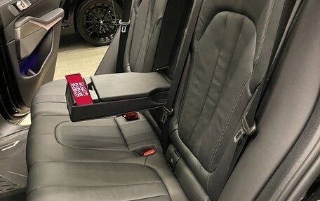 BMW X5, 2021 год, 8 200 000 рублей, 23 фотография