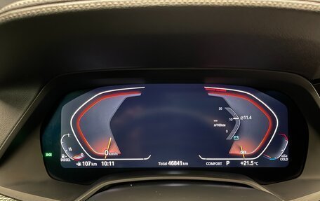 BMW X5, 2021 год, 8 200 000 рублей, 28 фотография