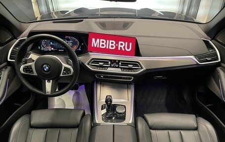 BMW X5, 2021 год, 8 200 000 рублей, 25 фотография