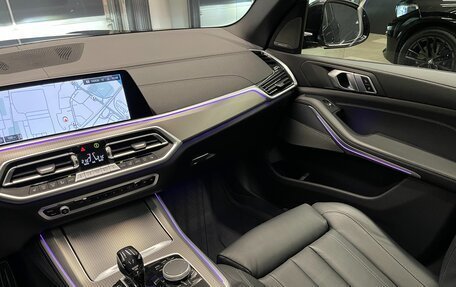 BMW X5, 2021 год, 8 200 000 рублей, 30 фотография