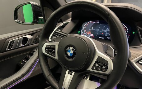 BMW X5, 2021 год, 8 200 000 рублей, 27 фотография