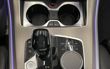 BMW X5, 2021 год, 8 200 000 рублей, 33 фотография