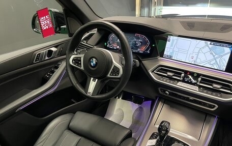 BMW X5, 2021 год, 8 200 000 рублей, 26 фотография