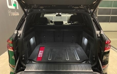 BMW X5, 2021 год, 8 200 000 рублей, 34 фотография