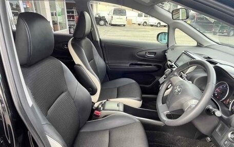 Toyota Wish II, 2013 год, 1 290 000 рублей, 12 фотография