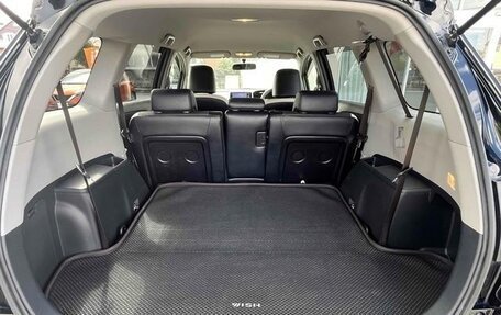 Toyota Wish II, 2013 год, 1 290 000 рублей, 21 фотография