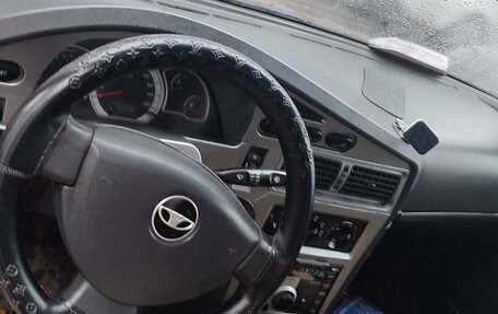 Daewoo Nexia I рестайлинг, 2012 год, 130 000 рублей, 1 фотография