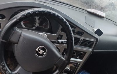 Daewoo Nexia I рестайлинг, 2012 год, 130 000 рублей, 1 фотография