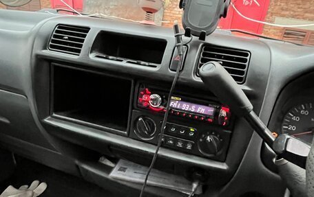 Mazda Bongo IV, 2005 год, 650 000 рублей, 1 фотография