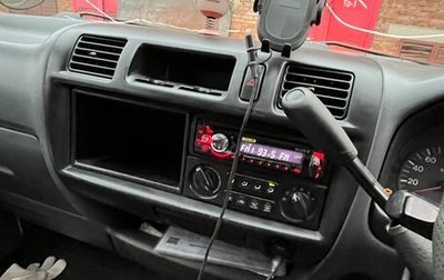 Mazda Bongo IV, 2005 год, 650 000 рублей, 1 фотография