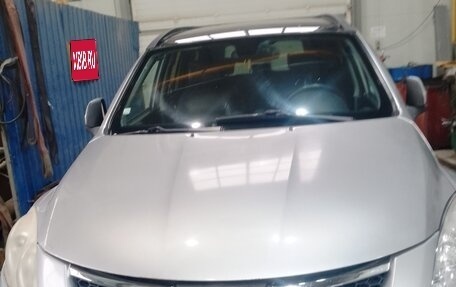 Great Wall Hover H5, 2012 год, 600 000 рублей, 1 фотография