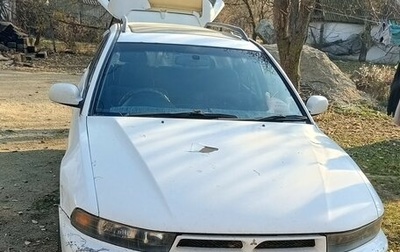 Mitsubishi Legnum, 2000 год, 250 000 рублей, 1 фотография