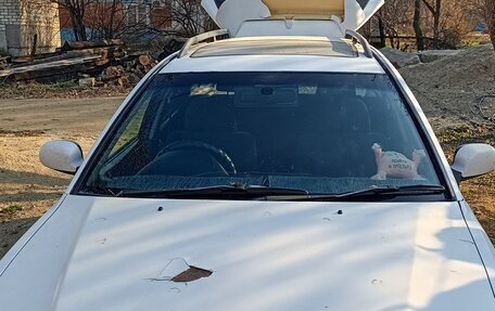 Mitsubishi Legnum, 2000 год, 250 000 рублей, 2 фотография