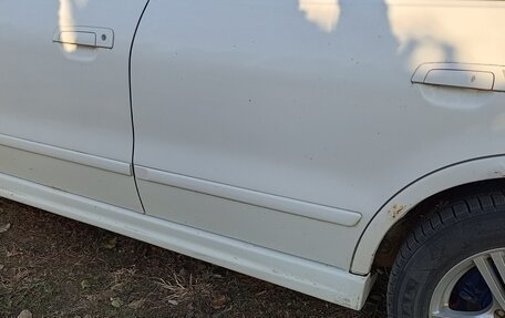 Mitsubishi Legnum, 2000 год, 250 000 рублей, 3 фотография