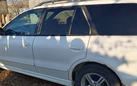 Mitsubishi Legnum, 2000 год, 250 000 рублей, 4 фотография