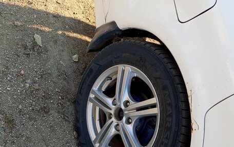 Mitsubishi Legnum, 2000 год, 250 000 рублей, 6 фотография