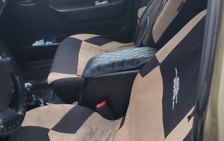 Daewoo Nexia I рестайлинг, 2012 год, 130 000 рублей, 2 фотография