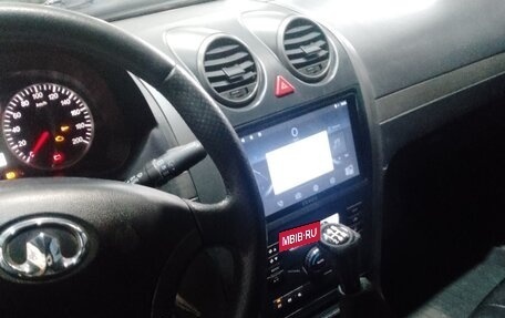 Great Wall Hover H5, 2012 год, 600 000 рублей, 4 фотография