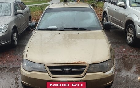 Daewoo Nexia I рестайлинг, 2012 год, 130 000 рублей, 3 фотография