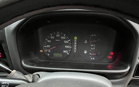 Mazda Bongo IV, 2005 год, 650 000 рублей, 4 фотография