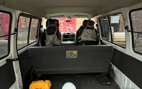 Mazda Bongo IV, 2005 год, 650 000 рублей, 6 фотография