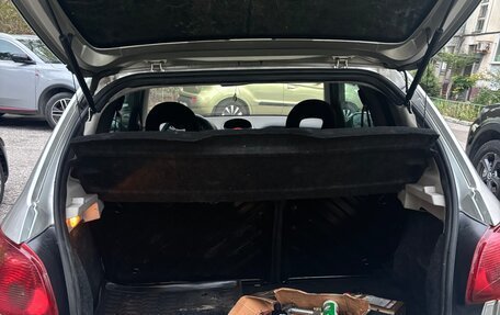 Peugeot 206, 2007 год, 260 000 рублей, 9 фотография