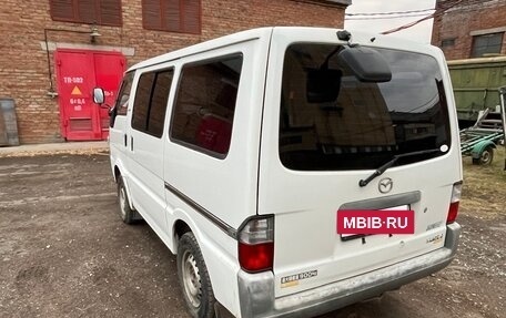 Mazda Bongo IV, 2005 год, 650 000 рублей, 7 фотография