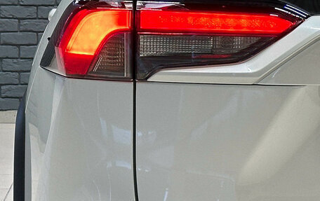 Toyota RAV4, 2025 год, 4 077 000 рублей, 8 фотография