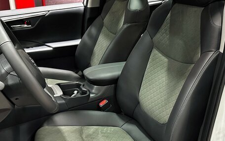 Toyota RAV4, 2025 год, 4 077 000 рублей, 12 фотография