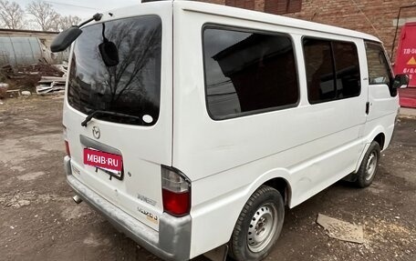 Mazda Bongo IV, 2005 год, 650 000 рублей, 10 фотография