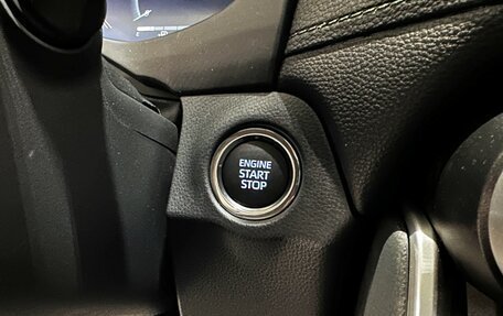 Toyota RAV4, 2025 год, 4 077 000 рублей, 24 фотография