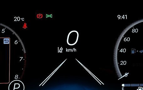 Toyota RAV4, 2025 год, 4 077 000 рублей, 21 фотография