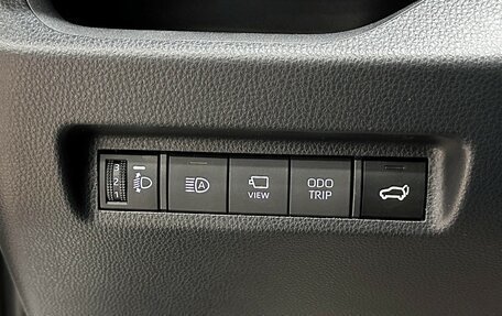 Toyota RAV4, 2025 год, 4 077 000 рублей, 20 фотография