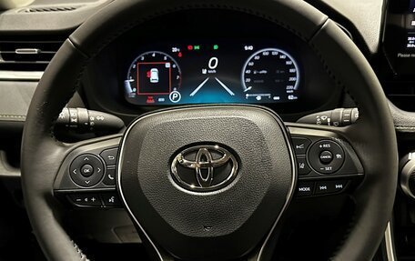 Toyota RAV4, 2025 год, 4 077 000 рублей, 31 фотография